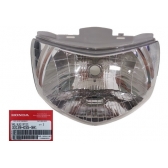 Farol Bloco Optico Ótico Biz 125 2006 2007 2008 2009 2010 Original Honda