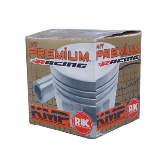 Kit Pistão E Anéis Honda Crf 230 3,00 Competição Kmp Premium