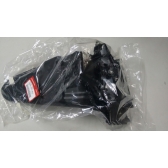 Paralama Traseiro Suporte Placa Moto Pcx 150 2014 2015 2016 Original Honda