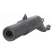 Escapamento Escape Xlr 250 Xl 250r Ponteira Mod Original Fortuna - Preto