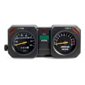 Painel Velocímetro Completo Yamaha Rd 135 1992 1993 1994 1995 1996 1997 1998 1999 Mod Original - Autotec