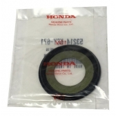 Retentor Guarda Pó Superior Coluna Direção Nxr Bros 125 150 Xre 300 Xr 250 Tornado Original Honda 53214KCY671