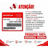 Trava Fixação Pinhão Pião Moto Titan Bros 125 150 Strada 200 Crf 230 Xlr 125 Original Honda
