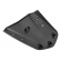 Carenagem Capa Tampa Superior Farol Moto Fazer 250 Fz25 2022 2023 2024 Mod Original - Preta