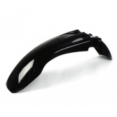 Paralama Dianteiro Moto Yamaha Xt 600  Xt 225 Preta Model Original Preto