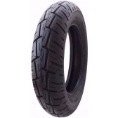 Pneu Balão Intruder 125 Traseiro + Largo 350-16 Original Pirelli City Demon