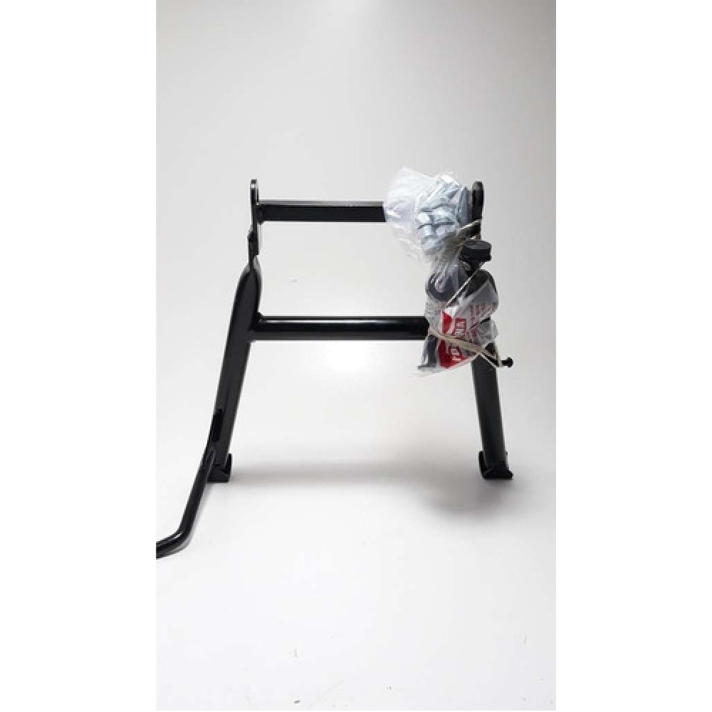 Cavalete Apoio Descanso Central Moto Nova Xtz 250 Lander 2019 2020 2021 2022 Completo Fortuna
