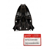 Paralama Suporte Traseiro Interno Moto Xr300l Tornado 2024 2025 2026 Original Honda 84702K3WB00