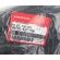 Paralama Suporte Placa Traseiro Moto Xre300 Xre 300 2010 2011 2012 2013 2014 2015 2016 2017 2018 Original Honda - Original Honda
