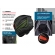 Capacete Moto Fechado Ls2 Ff808 Stream 2 Maze Esportivo C/ Óculos Interno Lançamento C/ Selo Inmetro - Vermelho Preto