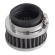 Filtro De Ar Competição Esportivo Moto Xt 225 Tdm 225 Cb 400 Cbr 450 Xr 250 Tornado Cbx 250 Twister ( Entrada 45mm a 47mm )