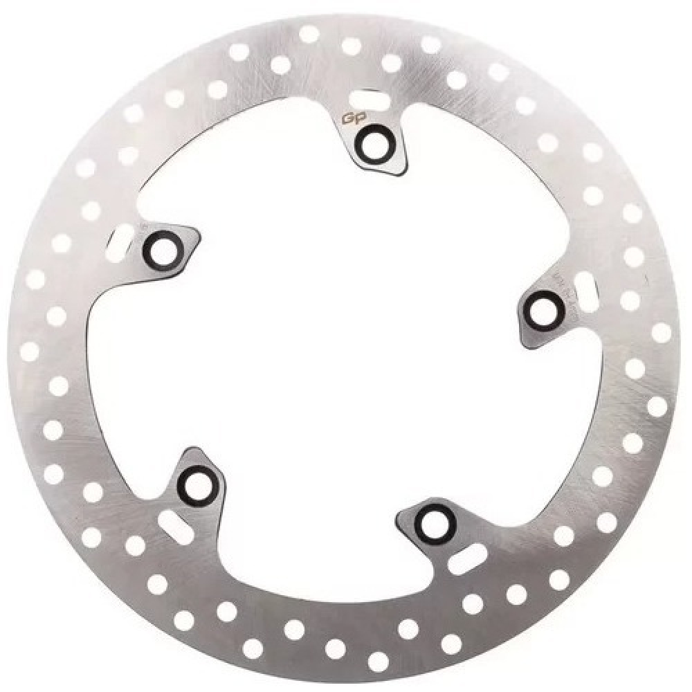 Disco De Freio Dianteiro Moto Cb 250 F Twister 2016 2017 2018 2019 2020 2021 2022 Modelo Original Ventilado