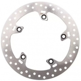 Disco De Freio Dianteiro Moto Cb 250 F Twister 2016 2017 2018 2019 2020 2021 2022 Modelo Original Ventilado