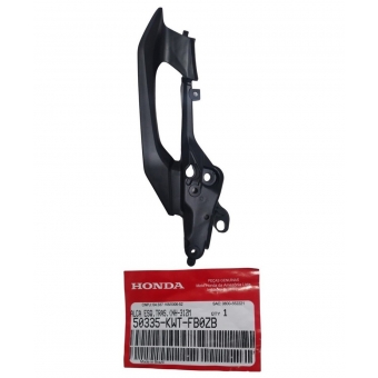 Alça Traseira Esquerda Moto Xre 300 2019 2020 2021 2022 Original Honda