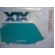 Kit Adesivos Faixa Xlx 350 1990 Branca Jogo Adesivo