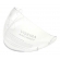 Viseira Do Capacete Aberto Helt 988 New City Cristal Incolor Original - Cristal