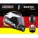 Capacete Moto Esportivo Fechado Norisk Ff302 Soul Grand Prix Germany Alemanha C/ Óculos Interno C/ Selo Inmetro