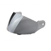 Viseira Fumê Capacete Mixs Mx2 Storm / Robocop Gladiator - Fume