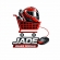 Tampa Acabamento Painel Moto Xre 190 2025 2026 Original Honda 61304K68B00