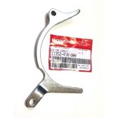 Guia Corrente Tampa Pinhão Moto Cb 300 R Xre 300 2009 Até 2023 Original Honda