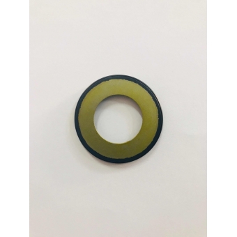 Retentor Guarda Pó Coluna Direção Inferior Moto Cb 300 R Cbx 250 Twister Cb 250 F Twister Modelo Original