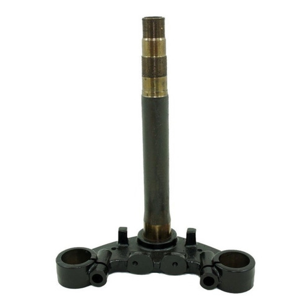 Coluna De Direção Ybr Factor 125 09/13 Canote Mesa Inferior