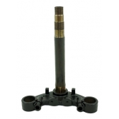Coluna De Direção Ybr Factor 125 09/13 Canote Mesa Inferior