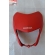 Carenagem Capa Farol Xre300 Xre 300 Rally Vermelha 2014 2015 Original Honda - Vermelho