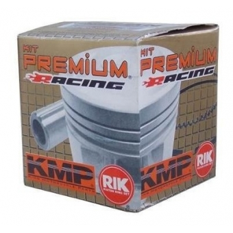 Kit Pistão E Anéis Honda Crf 230 0,50 Kmp Premium