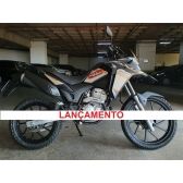 Jogo Roda Liga Leve Rodão Esportiva Moto Xre 300 Xre300 5 Pontas Pé Galinha Scud - Scud