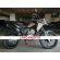 Jogo Roda Liga Leve Rodão Esportiva Moto Xre 300 Xre300 5 Pontas Pé Galinha Scud - Scud