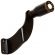 Slider Xre 190 / Bros 160 Honda Protetor Motor Carenagem Pro Tork - Preto