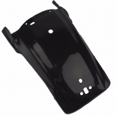 Paralama Traseiro Preto Moto Xlx 250 Xl 250r Preta Rabeta Modelo Original