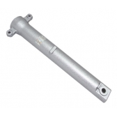 Cilindro Tubo Externo Bengala Titan 150 Ks 2004 2005 2006 2007 2008 Lado Direito ( Modo Freio a Tambor )