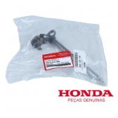 Eixo Seletor Pedal Marcha Cambio Moto Cb 250 f Twister 16/22 Crf 250f 2019/Ed Original Honda
