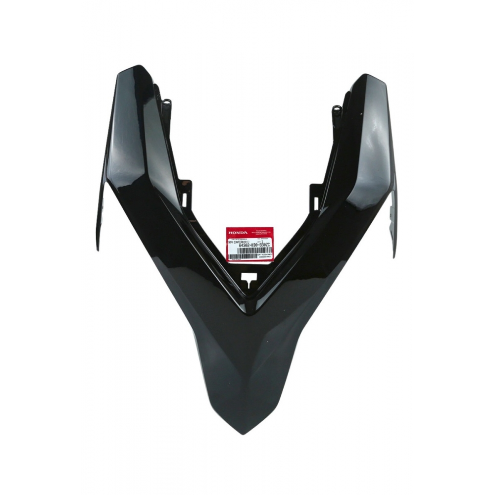 Carenagem Central Farol Moto Elite 125 2019 2020 2021 2022 2023 2024 Original Honda