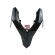 Carenagem Central Farol Moto Elite 125 2019 2020 2021 2022 2023 2024 Original Honda