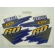 Kit Adesivos Faixa Rd 135 Azul 1998 ( Jogo Adesivo )