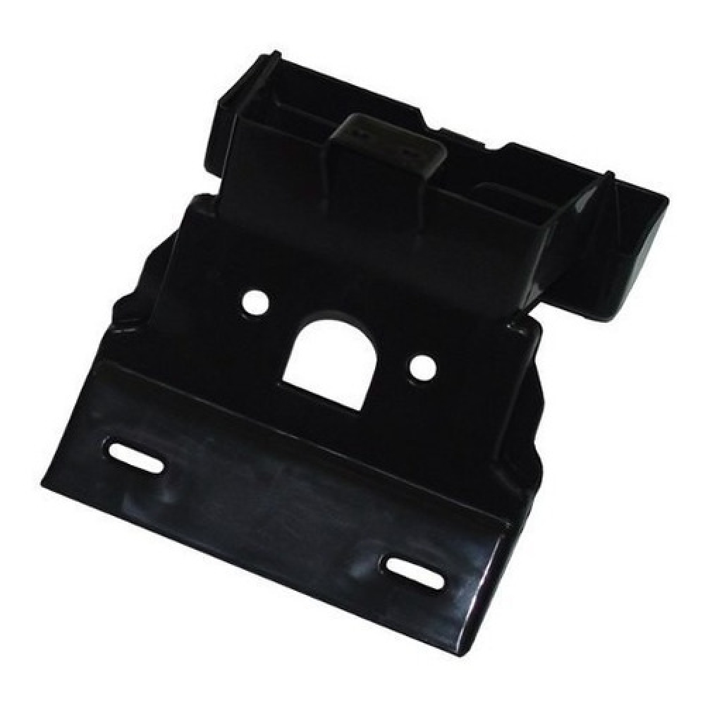 Paralama Suporte De Placa Traseiro Yamaha Rd 135 / Rd 125 Modelo Original