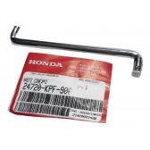 Haste De Conexão Pedal Marcha Câmbio Moto Cbx 250 Twister Até 2008 Cb 300 R 2010 a 2015 Original Honda