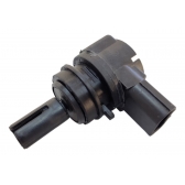 Sensor Marcha Lente Moto Titan Fan 150 Pcx 150 Lead 110 Bros 150 2009 a 2015 Bros 160 Xre 190 Original Honda 16430-GFM-902 - Zouil
