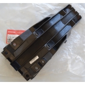 Paralama Traseiro Interno Moto Nxr Bros 160 Xre 190 Até 2024 Original Honda 84702-KRE-G00