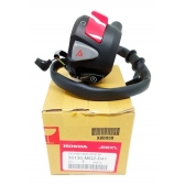 Interruptor Guidão Direito Partida Cb 500 F 2014 2015 2016 2017 2018 Original Honda