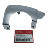 Suporte Paralama Dianteiro Moto Nx 400 Falcon Original Honda