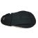 Capa De Banco Fan 125 Cg125 2009 2010 2011 2012 2013 Modelo Original Com Escrita Honda - Preto