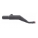 Escapamento Escape Xlr 250 Xl 250r Ponteira Mod Original Fortuna - Preto
