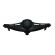 Narigueira Capacete Helt New Race Glass 965 Reparo Original