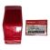 Lente Da Lanterna Freio Moto Xlx 350 Nx 150 Nx 200 Xlr 125 Xr 200 Original Honda