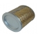 Filtro Elemento De Ar Moto Dafra Next 250 Next250 Modelo Original