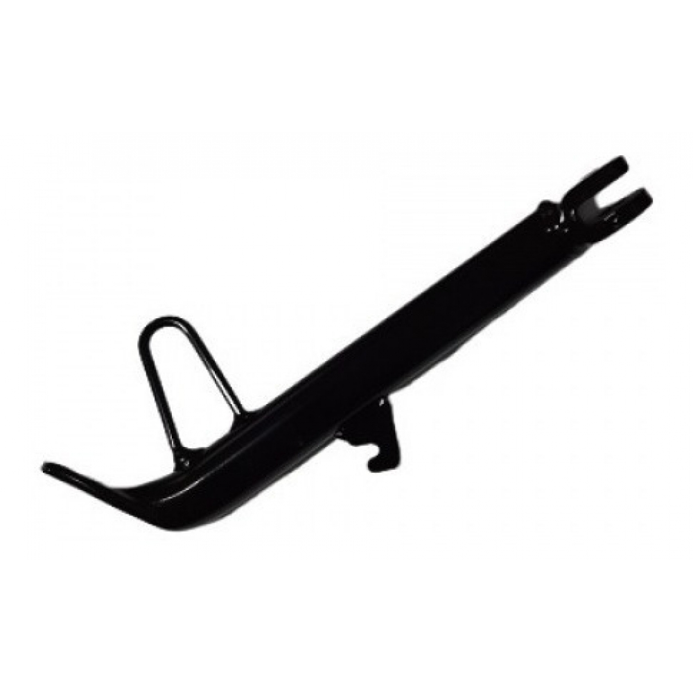 Cavalete Pezinho Apoio Descanso Lateral Moto Cb 250 F Twister 2016 2017 2018 2019 2020 2021 2022 Mod Original